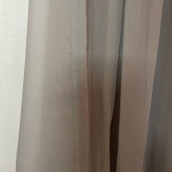Ramy Brook Victoria 100% Silk Dress {Sample} - Picture 15 of 16